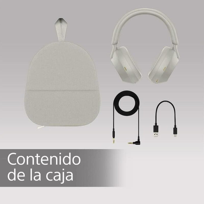 Auriculares Sony Wh-1000xm5, Wh1000xm5s