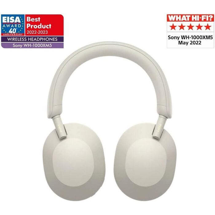 Auriculares Sony Wh-1000xm5, Wh1000xm5s
