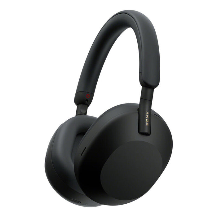 Auriculares  Sony Wh-1000xm5 - Wireless Headset - Noise Cancellation - Black