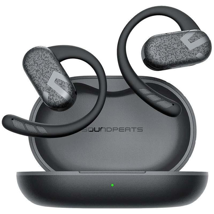 Auriculares  Soundpeats Breezy  Bluetooth Con Diseño Abierto