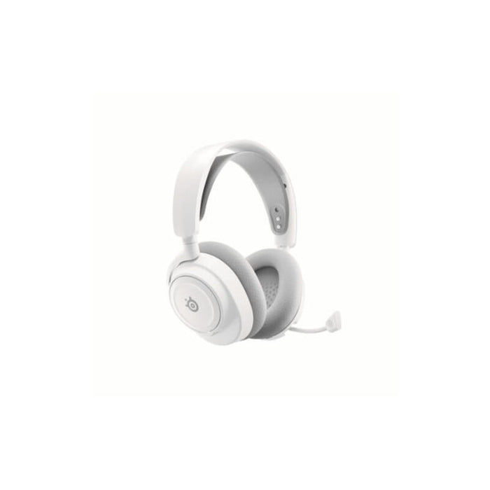 Auriculares Steelseries - Arctis Nova 7 Gen 2 Blanco (61731)