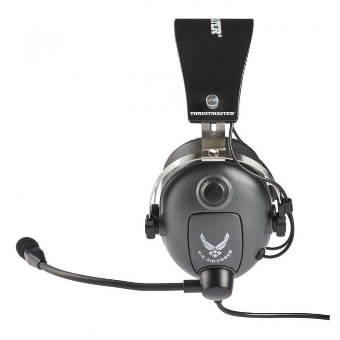 Auriculares Thrustmaster T-Flight Us Air Force Ed