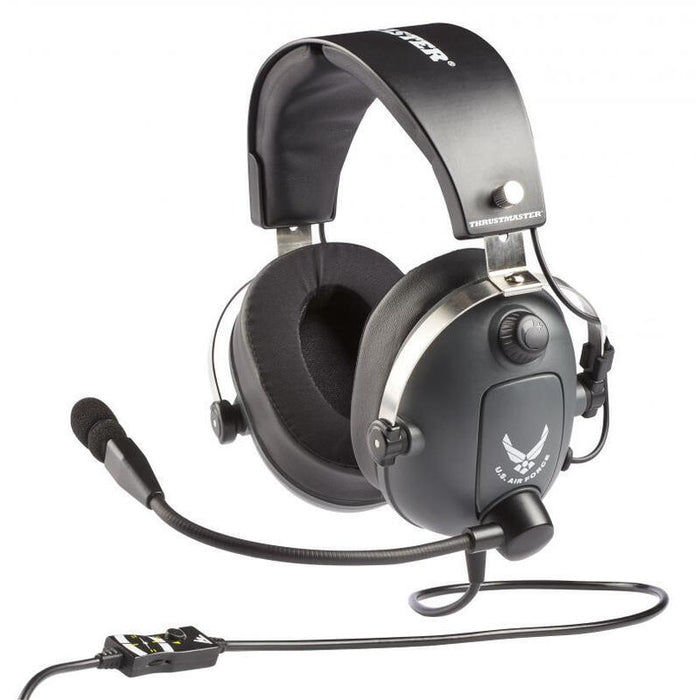 Auriculares Thrustmaster T-Flight Us Air Force Ed