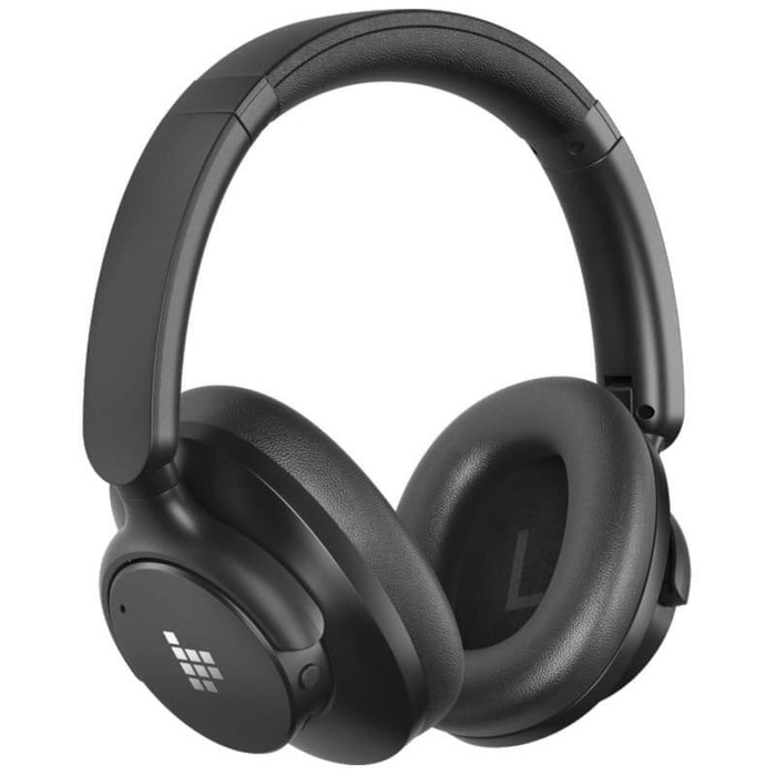 Auriculares Tronsmart Sounfii Q20 Negro Bluetooth
