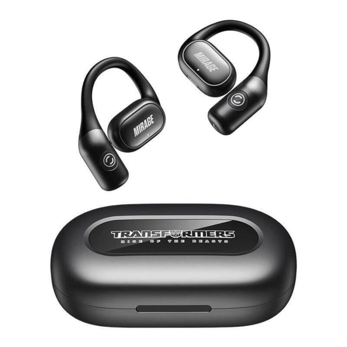 Auriculares  Tws Transformers Tf-T13 Bluetooth Negro  Inalámbricos