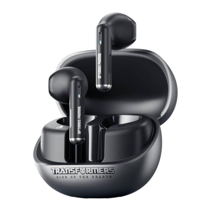 Auriculares  Tws Transformers Tf-T28 Bluetooth Negro  Inalámbricos