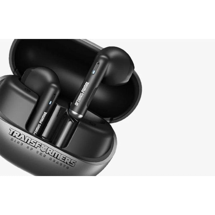 Auriculares  Tws Transformers Tf-T28 Bluetooth Negro  Inalámbricos