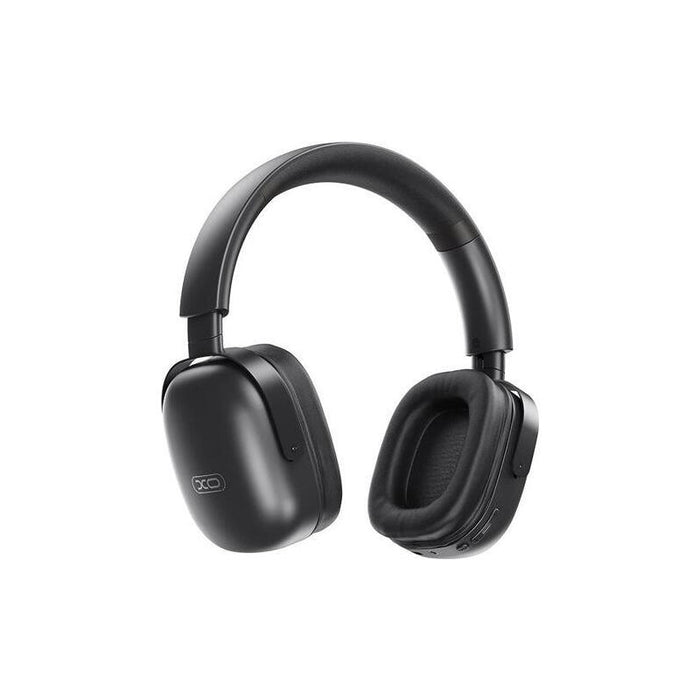 Xo Be42 Auriculares Bluetooth 5.3 - Anc - Hasta 30 Horas De Musica - Negro