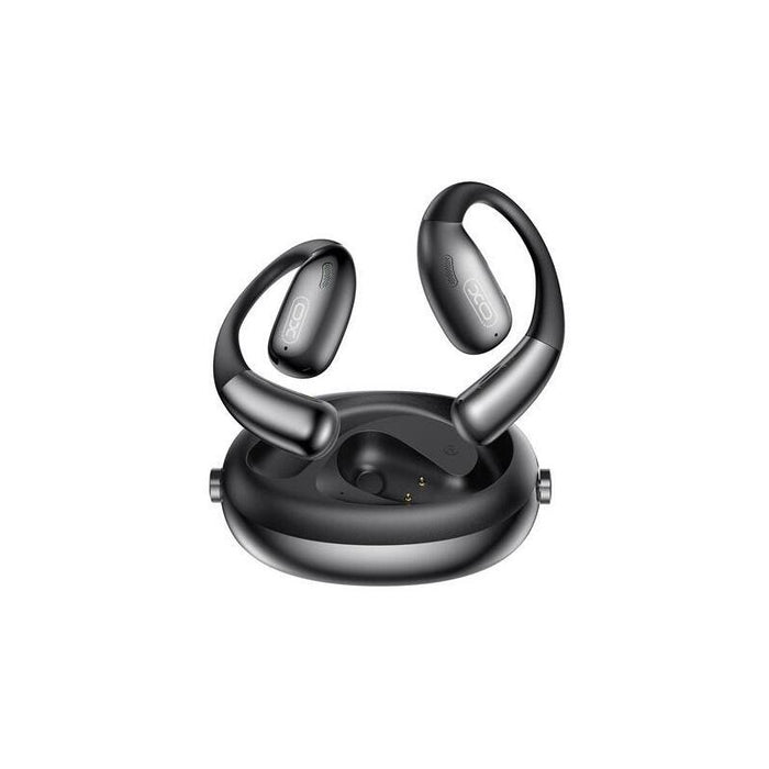 Xo G36 Auriculares Bluetooth 5.4 - Tws - Reduccion De Ruido - Traduccion Simultanea Hasta 145 Idiomas - Negro