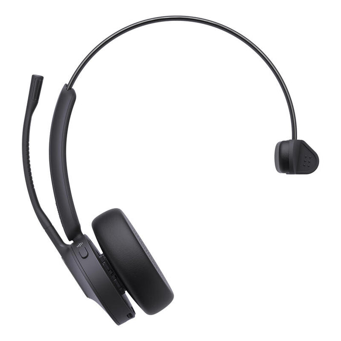 Auriculares Yealink Bluetooth - Bh70 Mono Uc Usb-A