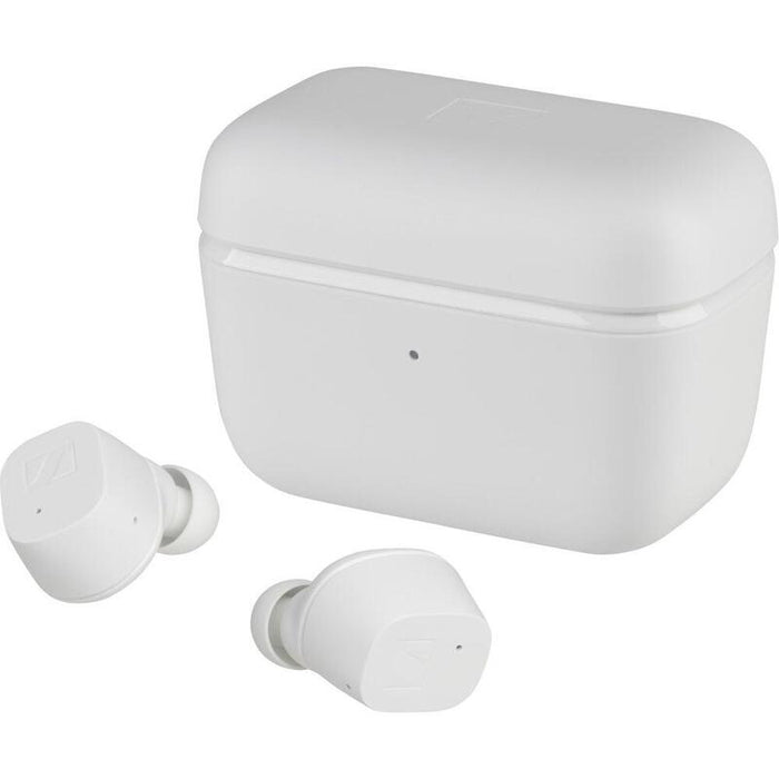 Auricularesmicro Sennheiser Cx True Wireless Blanco
