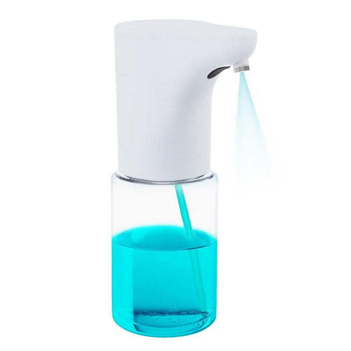 Automatyczny Dozownik Mydla Pr-540 W Bialy