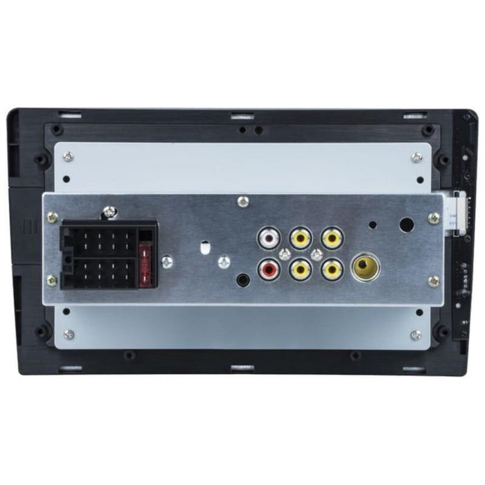 Autoradio Rk-7120c 9 Bluetooth Usb Carplay Sd Fm Mp5