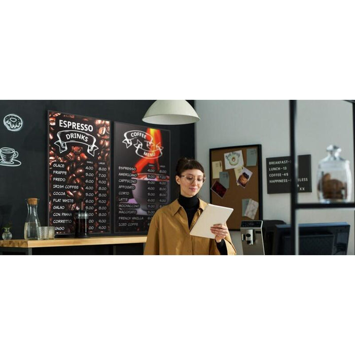 Avtek Monitor           Informacyjny Ds 55'