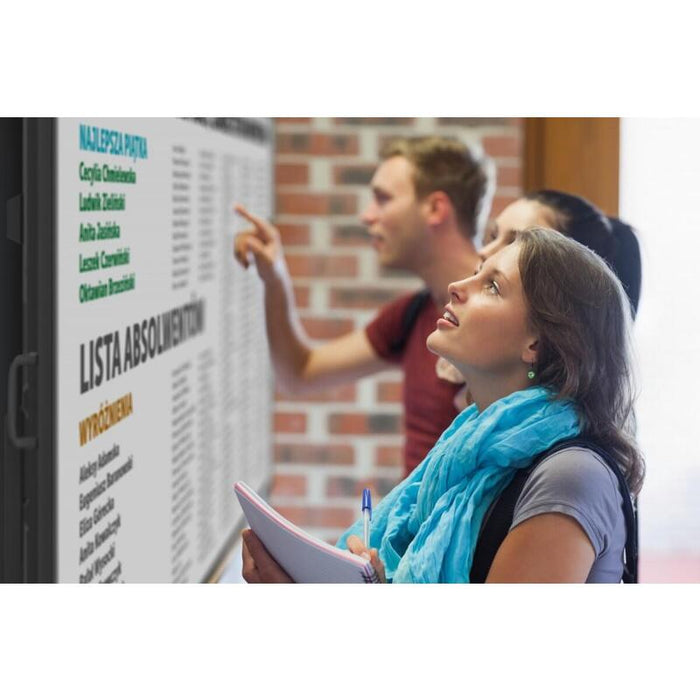 Avtek Monitor           Informacyjny Ds 65'