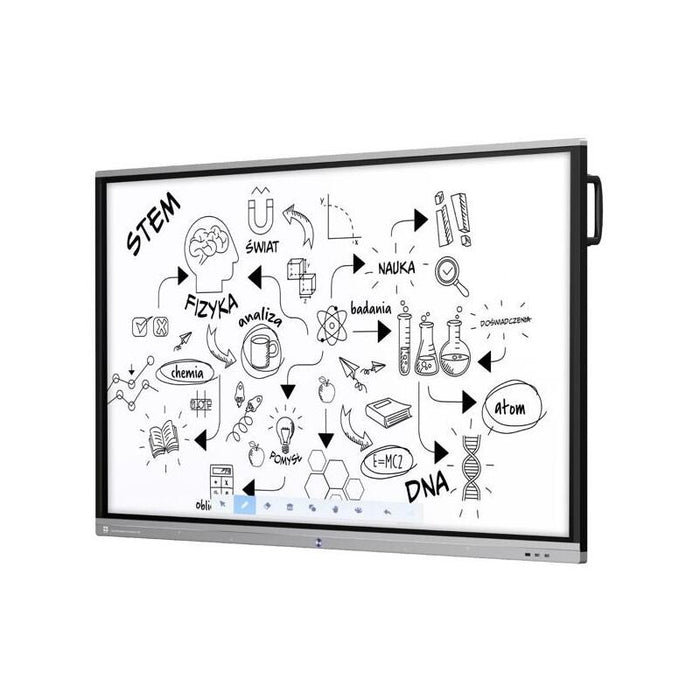 Avtek Touchscreen 8     Connect  75