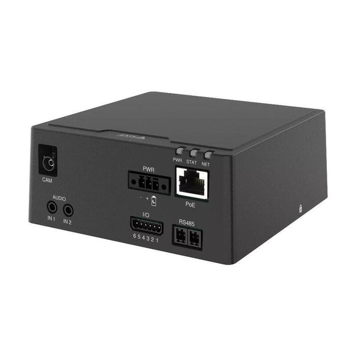 Axis F Series F9111-R Mk Ii Servidor De Vídeo 1 Canales