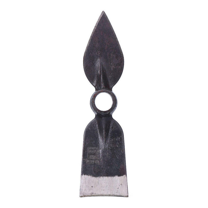 Azada De Doble Uso Mod. 230-B 7,5x28,8cm Ø29,77mm Aa230b Koma Tools