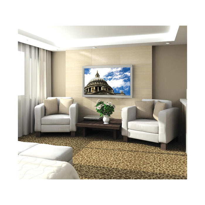 B-Tech Bt7532 106,7 Cm (42") Negro