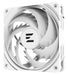 EAN 8809213764332 - Zalman ZM-AF120 ARGB Carcasa del ordenador Ventilador Blanco 1 pieza(s) imagen 4