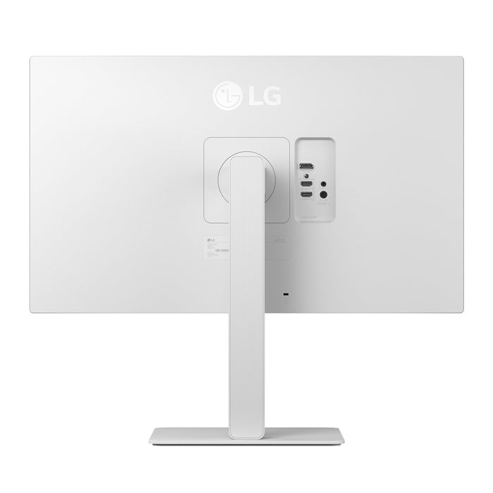 EAN 8806096253700 - LG 27US550-W pantalla para PC 68,6 cm (27") 3840 x 2160 Pixeles 4K Ultra HD LCD Blanco imagen 6