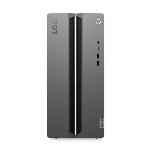 EAN 198154528867 - Lenovo Legion LOQ Tower Intel® Core™ i5 i5-14400F 16 GB DDR5-SDRAM 1 TB SSD NVIDIA GeForce RTX 4060 Torre  imagen 1