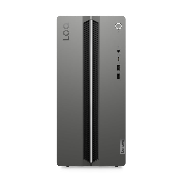 EAN 198154528867 - Lenovo Legion LOQ Tower Intel® Core™ i5 i5-14400F 16 GB DDR5-SDRAM 1 TB SSD NVIDIA GeForce RTX 4060 Torre  imagen 1