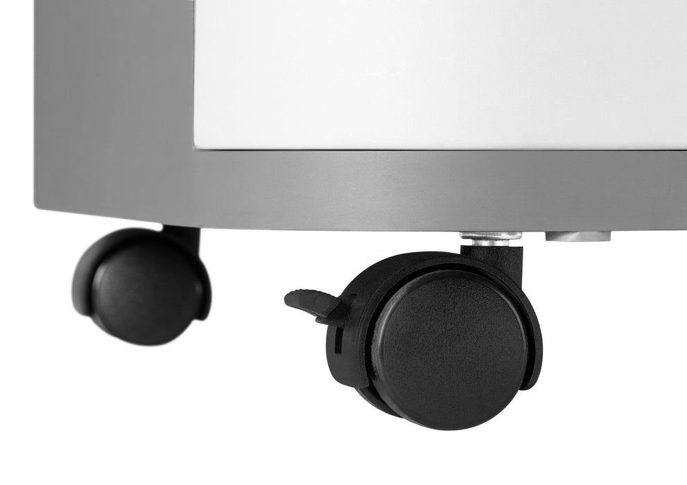 EAN 4009729084373 - Dahle 35151-35151 triturador de papel Corte en partículas 52 dB 22 cm Blanco imagen 6