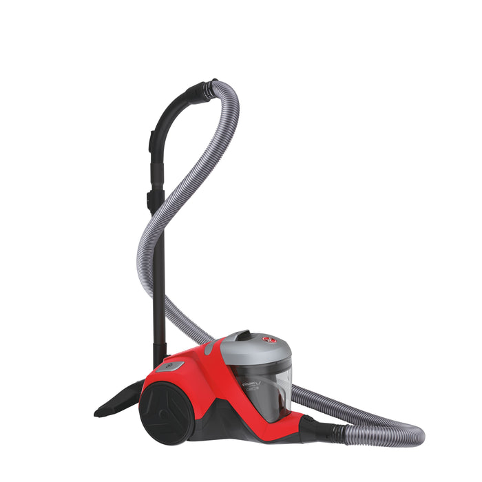 EAN 8059019049694 - Hoover H-POWER 300 HP310HM 011 2 L Aspiradora cilíndrica Secar 850 W Sin bolsa imagen 4