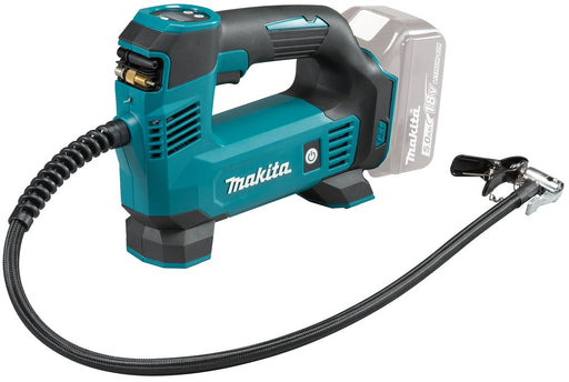 EAN 0088381898263 - Makita DMP180Z compresor de aire 12 l/min Batería imagen 1