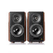 EAN 6923520268184 - Edifier S2000MKIII altavoz Negro, Madera Inalámbrico y alámbrico 130 W imagen 3