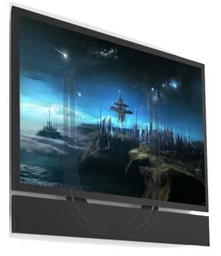 EAN 5704174788584 - Vivolink VLMSB3270 soporte de altavoz Soporte para TV Negro imagen 3