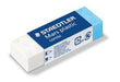 EAN 4007817524190 - Staedtler Mars plastic combi goma Blanco 1 pieza(s) imagen 1