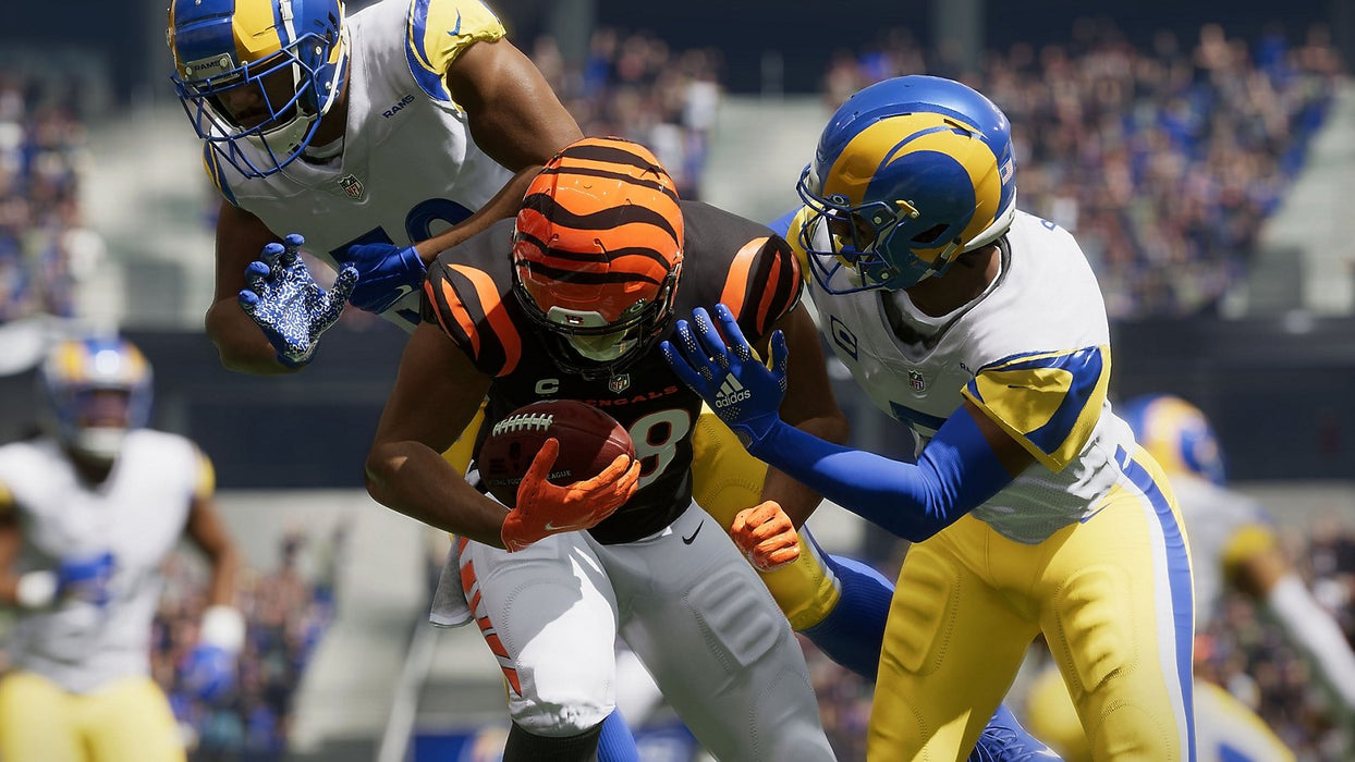 EAN 5030934124317 - Electronic Arts Madden NFL 23 imagen 3