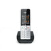 EAN 4250366866611 - Gigaset COMFORT 500 Teléfono DECT Identificador de llamadas Negro, Plata imagen 10