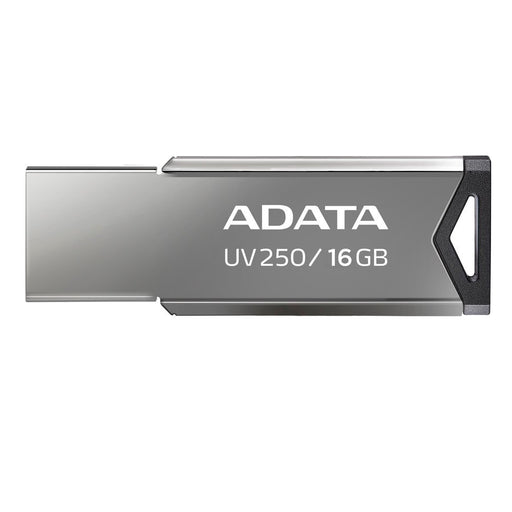 EAN 4713218468796 - ADATA UV250 unidad flash USB 16 GB USB tipo A 2.0 Plata imagen 1