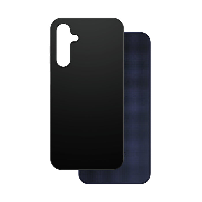 EAN 5711724956850 - PanzerGlass SAFE. by ® TPU Case Samsung Galaxy A25 5G | Black funda para teléfono móvil Negro imagen 1