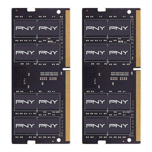EAN 751492641997 - PNY MN16GK2D42666 módulo de memoria 16 GB 2 x 8 GB DDR4 imagen 1