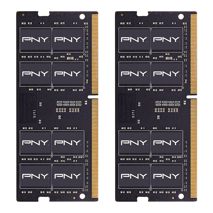 EAN 751492641997 - PNY MN16GK2D42666 módulo de memoria 16 GB 2 x 8 GB DDR4 imagen 1