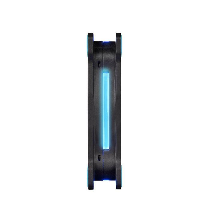EAN 4717964400758 - Thermaltake Riing 14 Carcasa del ordenador Ventilador 14 cm Negro, Azul imagen 5
