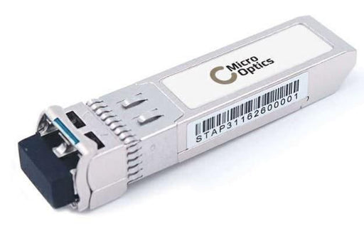 EAN 5712505767733 - Lanview MO-FG-TRAN-SFP+LR red modulo transceptor Fibra óptica 10000 Mbit/s 1310 nm imagen 1