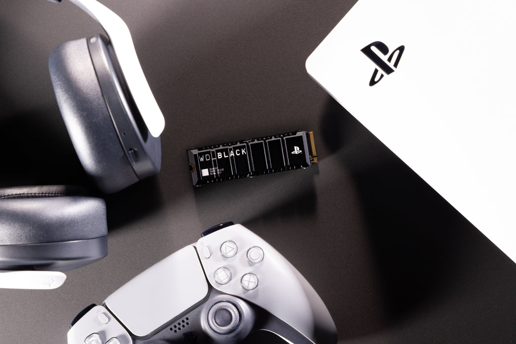 EAN 0619659198084 - SanDisk SN850P 2 TB M.2 PCI Express 4.0 NVMe imagen 4