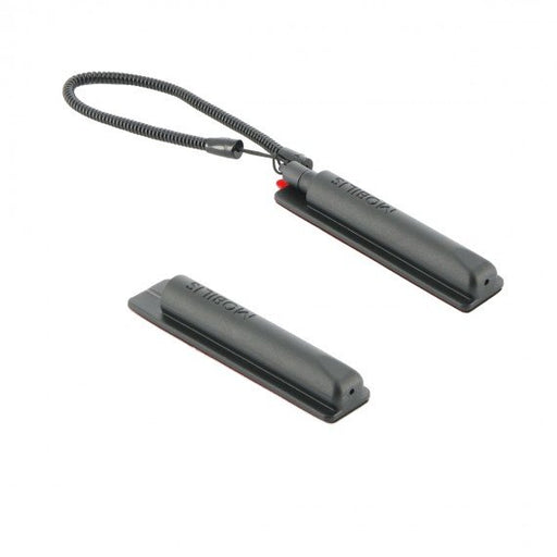 EAN 3700992524429 - Mobilis 001080 lápiz digital Negro imagen 1