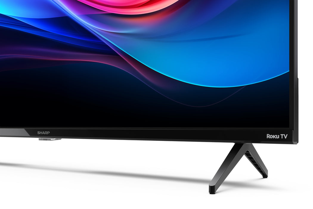 EAN 5905683270755 - Sharp 43GJ4225E 109,2 cm (43") 4K Ultra HD Smart TV Wifi Negro imagen 5