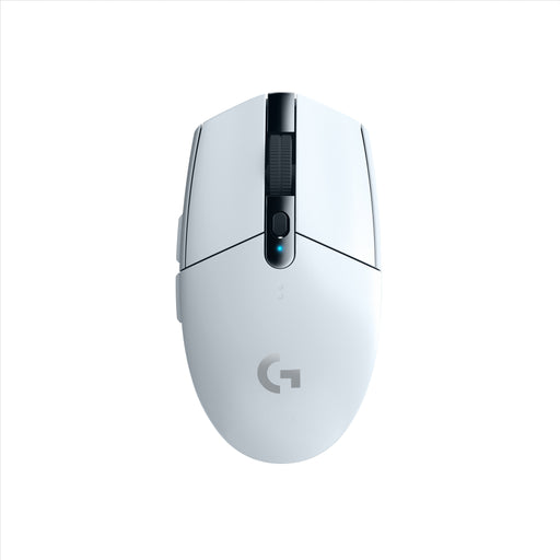 EAN 5099206077843 - Logitech G 910-005291 ratón Juego mano derecha RF Wireless + Bluetooth Óptico 12000 DPI imagen 1