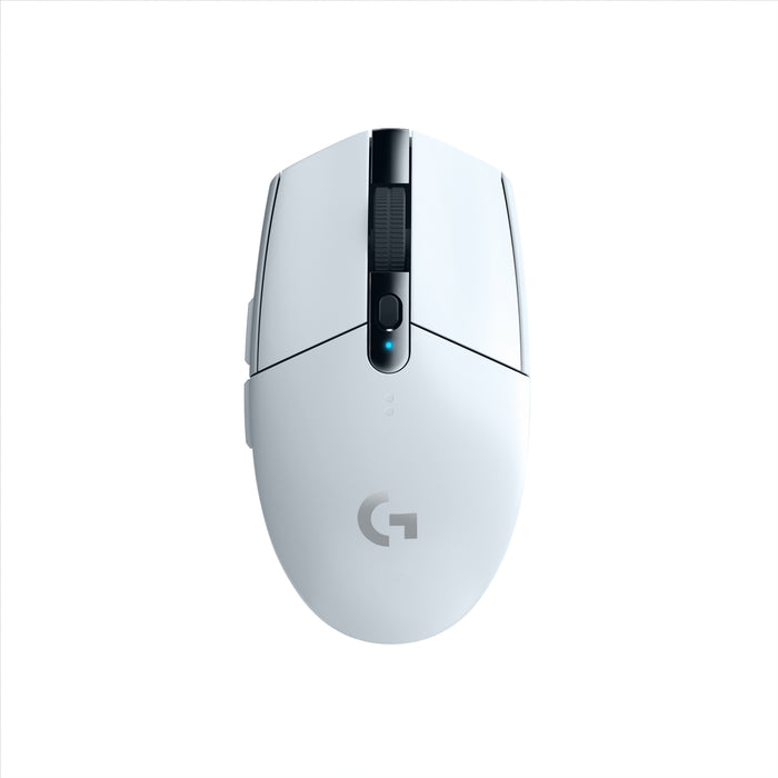 EAN 5099206077843 - Logitech G 910-005291 ratón Juego mano derecha RF Wireless + Bluetooth Óptico 12000 DPI imagen 1