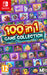 EAN 5016488142632 - Maximum Games 100 In 1 Game Collection Colección Alemán, Inglés, Español, Francés, Italiano Nintendo Swit imagen 2