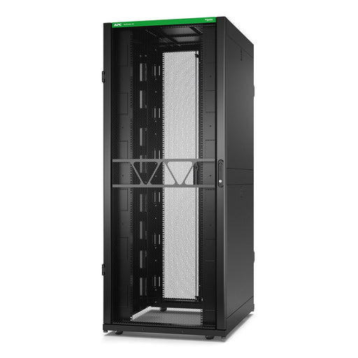 EAN 731304642190 - APC AR3180B2 armario rack 42U Rack o bastidor independiente Negro imagen 1
