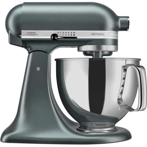 EAN 5413184802158 - KitchenAid 5KSM175PSEJP Batidora de varillas 300 W Verde imagen 1
