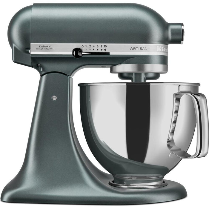 EAN 5413184802158 - KitchenAid 5KSM175PSEJP Batidora de varillas 300 W Verde imagen 1
